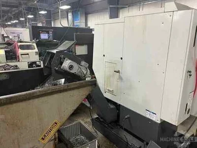 USED 2014 HAAS ST-30SS