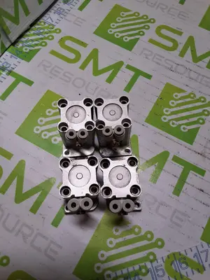 SMC CQ2B20-20S COMPACT CYLINDER