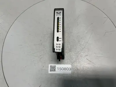 USED EXTOL PJ-CT-10100