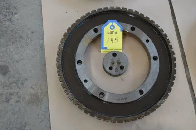 GLEASON 608 609 Accessories & Tooling | Mohawk Machinery (1)