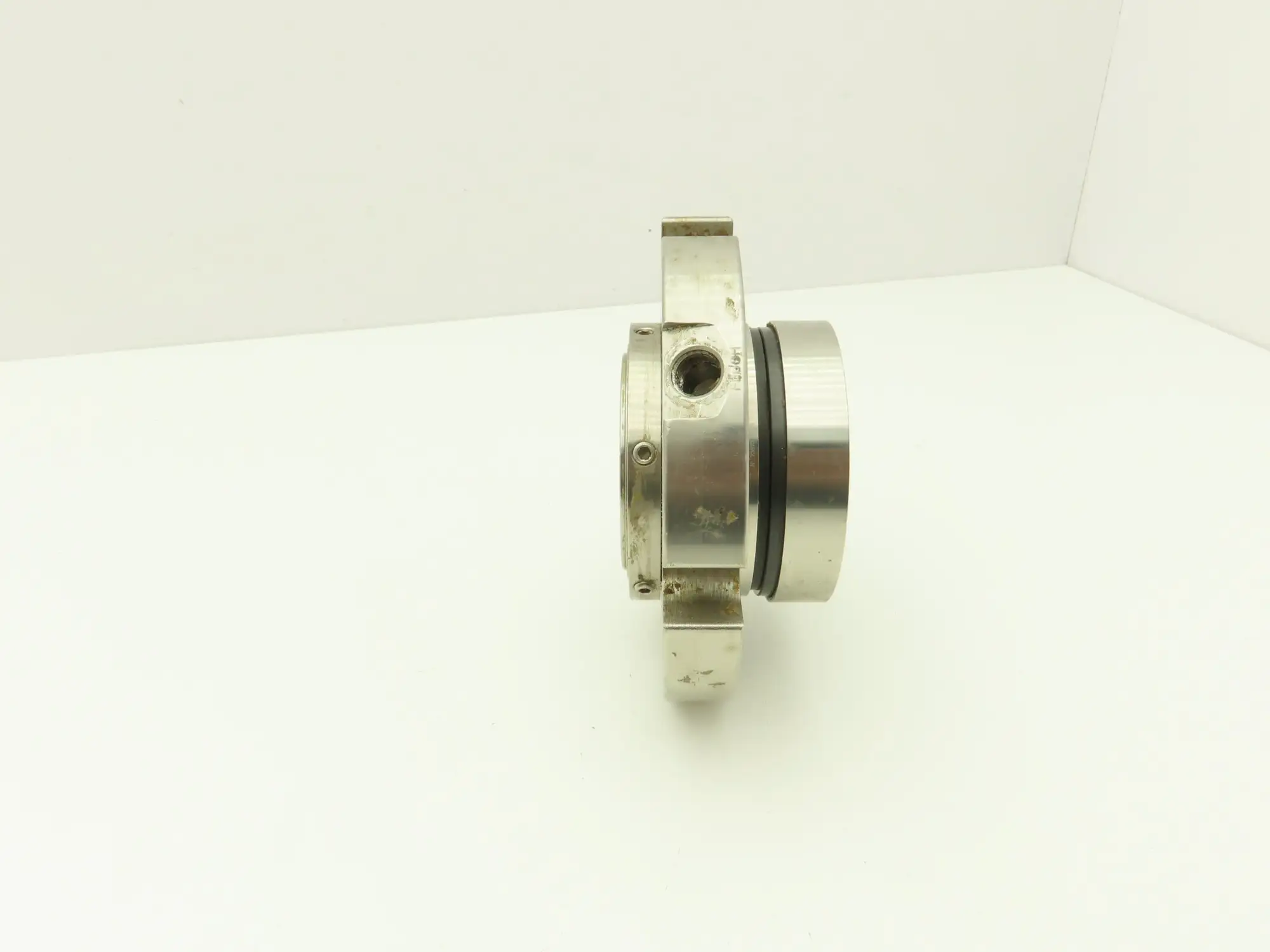 Flowserve 84-21SA Mechanical Shaft Seal 316 Stainless 2-5/8" Bore 6"OD
