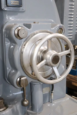 USED BLANCHARD NO. 18