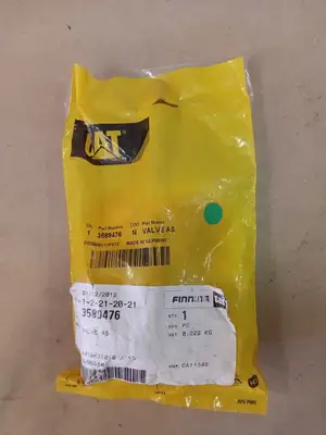 NEW CATERPILLAR 358-9476