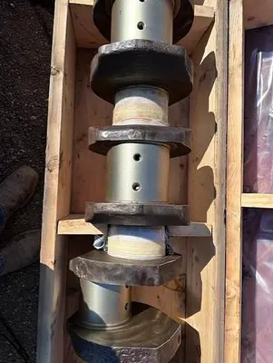 USED WAUKESHA 7042