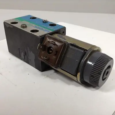USED VICKERS DG4V3S2AMUHL760EN490