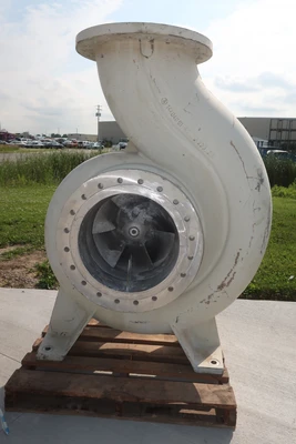 USED Ahlstrom / Sulzer APP61-500