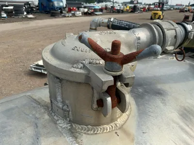 Used _UNKNOWN_ _UNKNOWN_ Vacuum Tanks Michigan US | Miedema Asset Management Group #1320472