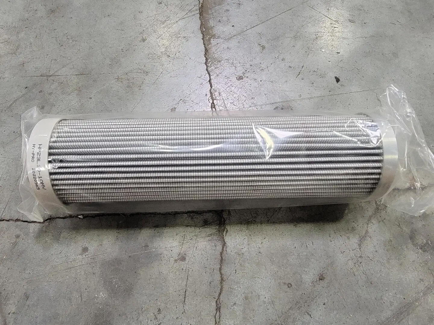 USED HYPRO HP23L10-10MV