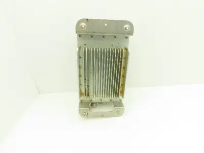 Kajaani Process Measurements KC/5 Consistency Transmitter Display Unit
