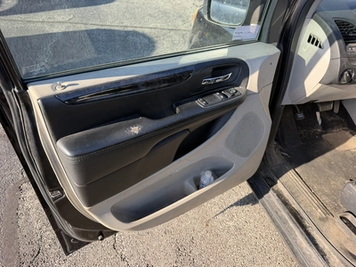 Used 2014 DODGE GRAND CARAVAN Vans Ohio US | Miedema Asset Management Group #1577787