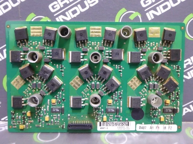 USED ABB KRAFT-G