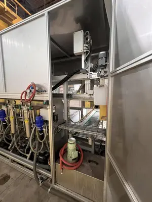USED FINNSONIC