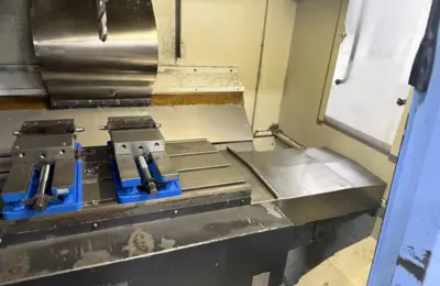 2007 DOOSAN MV 3016L Vertical Machining Centers | Toolquip, Inc. (3)