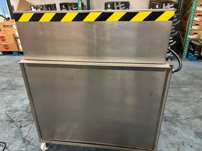 USED FRIMAQ MI