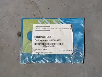 NEW ATLAS COPCO 5590000299