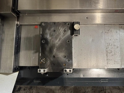 Used 2022 DMG MORI NLX 3000 / Y 1250 CNC Lathes Illinois US | Revelation Machinery #1309331