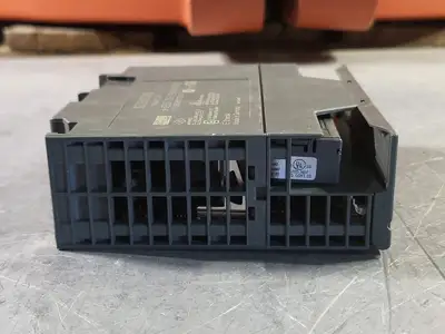 USED SIEMENS 6ES7 153-2BA00-0XB0
