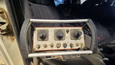 Used 2010 KCP KCP462X170 Concrete Pumps Colorado US | Concrete Pump Depot #1545473