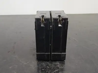 20 Amp, 2 Pole, 120/240 volts Circuit Breaker Q220