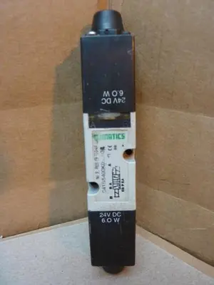 USED NUMATICS C41SS400K000030