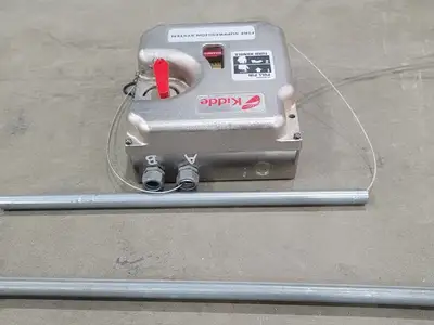 NEW KIDDE IND-50