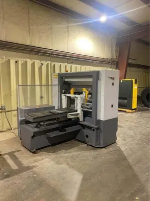 USED 2012 HYD-MECH H14A