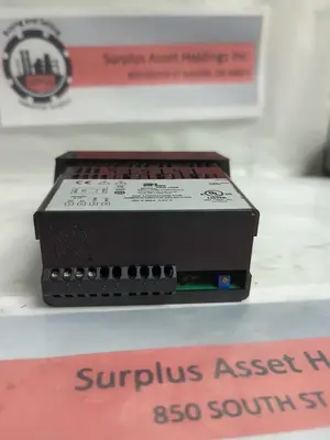 USED RED LION CONTROLS PAXLID00