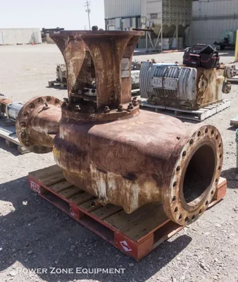 USED UNITED 12X17 DSVP