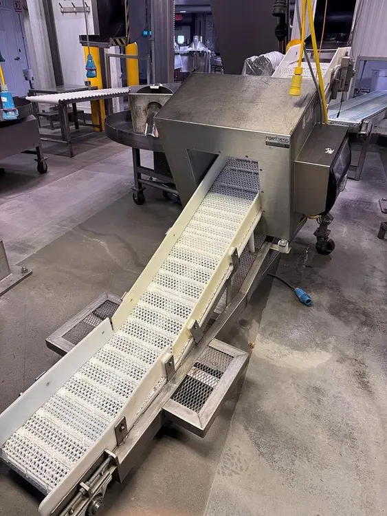 Used FORTRESS TECHNOLOGY STEALTH Metal Detectors California US | Machinery & Equipment #1292240