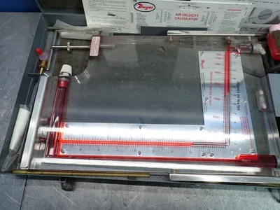 USED DWYER 40010