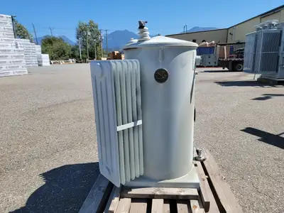 USED WESTINGHOUSE 3E3413