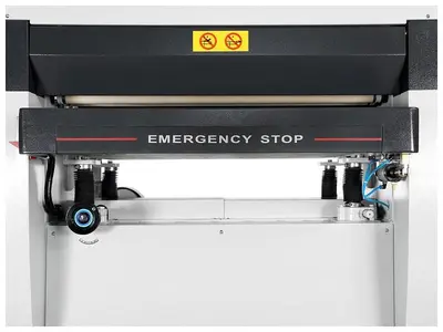 Cantek 36'' Widebelt Sander (60'' Belt) C371 (3PH)