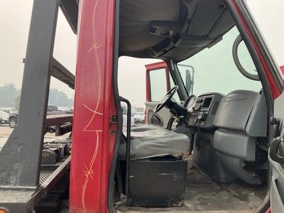 Used 2004 INTERNATIONAL 4000 SERIES Tow trucks Michigan US | Miedema Asset Management Group #1319829
