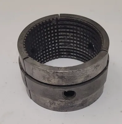 SUPERIOR CINCINNATI Collet Pad Tooling & Accessories, Collets | Machinery Central (3)