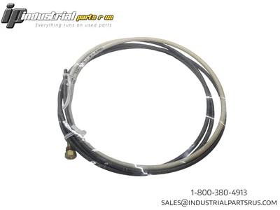 Tregaskiss 415-35-6 Liner 6' .035"/.045"