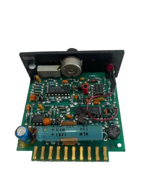 ALLEN BRADLEY 22DJ3-4000 CONTROL MODULE 22DJ34000 NEW, SURPLUS