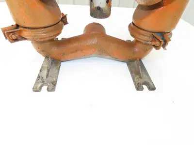 Used WILDEN _UNKNOWN_ Diaphragm Pumps Indiana US | Arrow Industrial #1367421