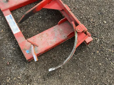 Used _UNKNOWN_ _UNKNOWN_ Drum Lifters Michigan US | Miedema Asset Management Group #1488029