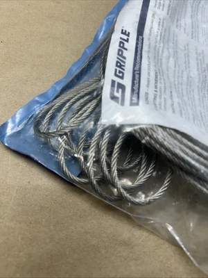 NEW Gripple HF3-LS-5FT
