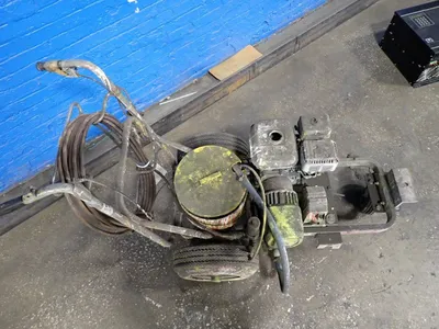 Graco Line Stripper