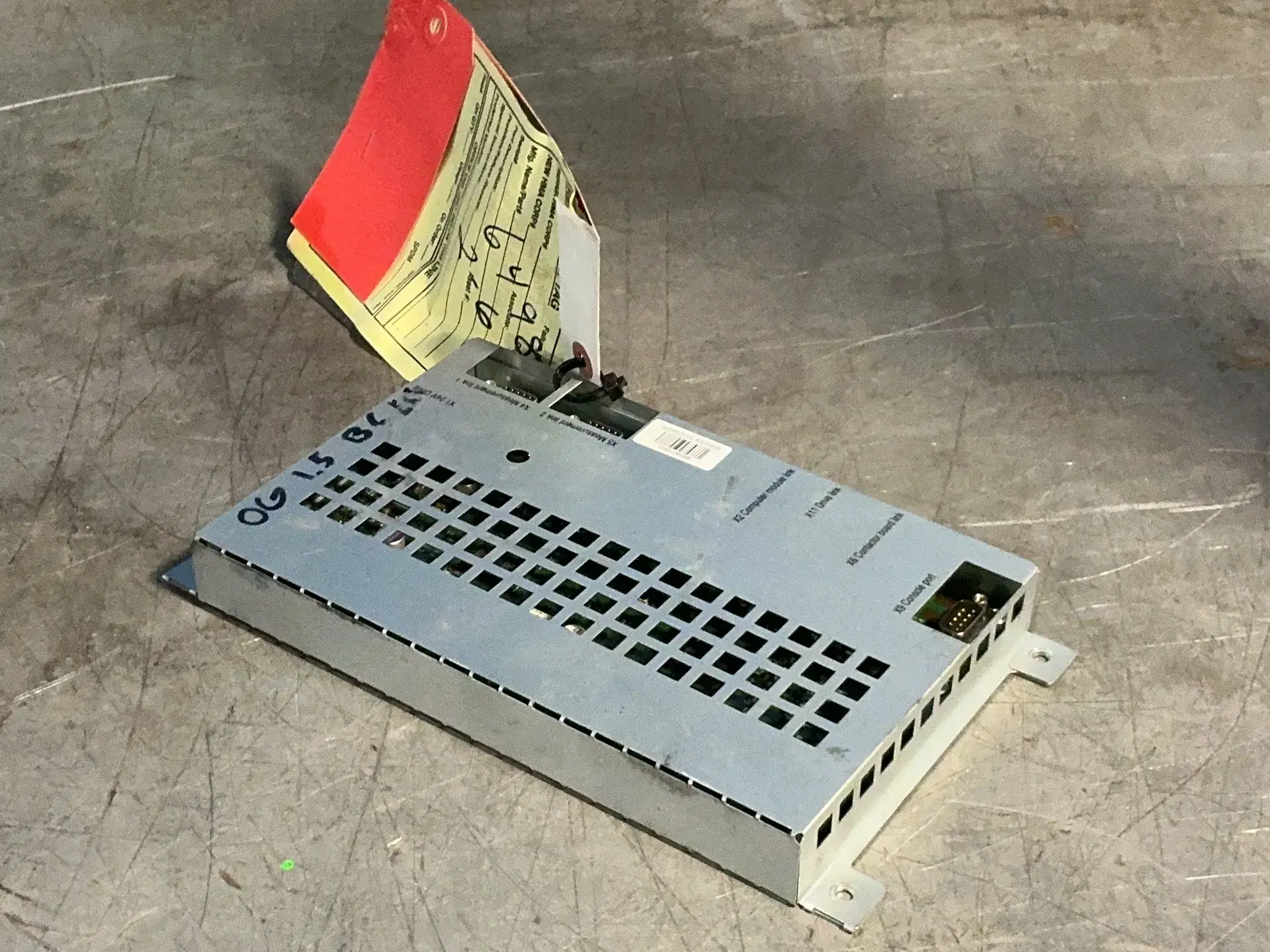 Used ABB 3HAC029157001/08 Robot Parts Ohio US | HGR 24 #1295256