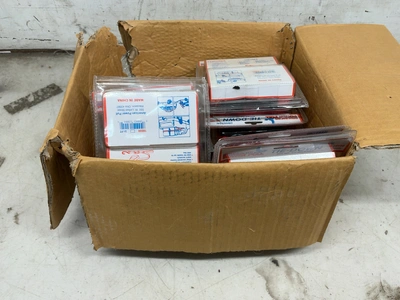 Used _UNKNOWN_ _UNKNOWN_ Shipping Supplies Michigan US | Miedema Asset Management Group #1578424