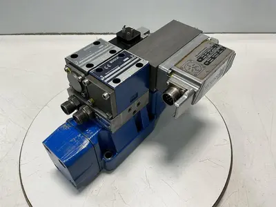 USED BOSCH 081WV06P1N110WS024/00A0