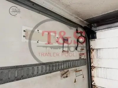 Used 2018 GREAT DANE _UNKNOWN_ Reefer Trailers Illinois US | T&S Trailer Pool #1509380