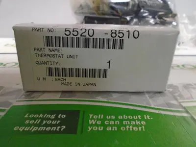 NEW RYOBI 5520-8510
