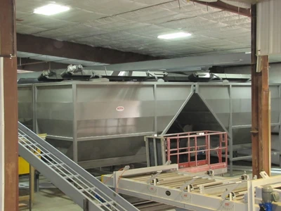 New | in-Stock _UNKNOWN_ _UNKNOWN_ Prewash Tanks Idaho US | Tri-Steel Manufacturing #1524032