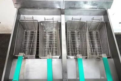 Used 2023 _UNKNOWN_ SG14R Cookers / Coolers / Fryers Texas US | OBR Equipment #1304891
