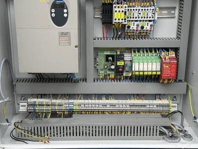 USED 2008 MEXPOL TUB40