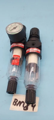 USED Numatics P12B-02G