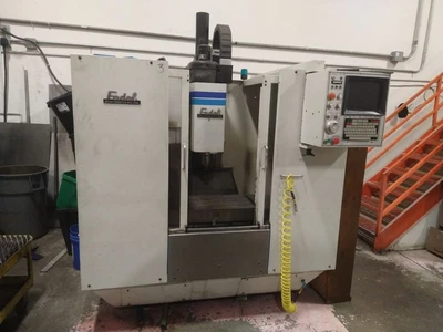 USED 1990 FADAL VMC-20